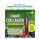 Liquid Collagen + Hyaluronic Acid , 10 Liquid-Tubes Mixed Berry