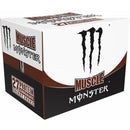 Muscle Monster Energy Shake