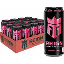 REIGN Total Body Fuel
