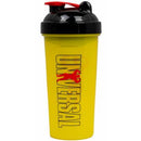 Shaker Bottle , 32 Oz. Yellow