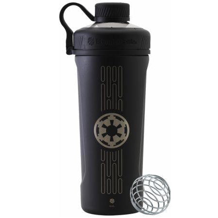 Star Wars Radian Stainless Steel , 26 Oz. Empire Icon