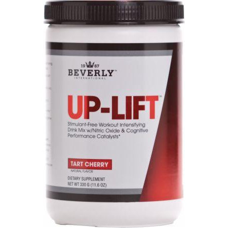 Up-Lift Stimulant-Free Pre Workout , 330 Grams Tart Cherry
