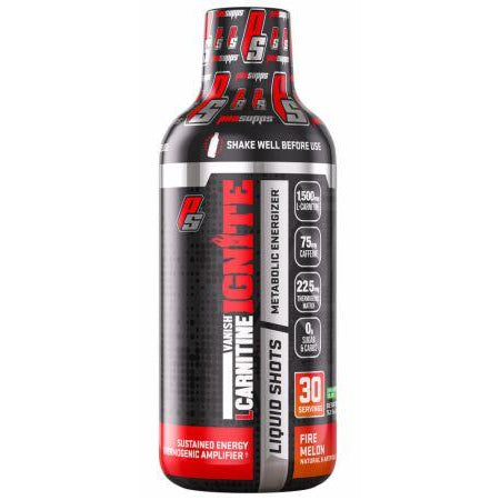 Vanish L-Carnitine Ignite