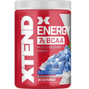 XTEND Energy