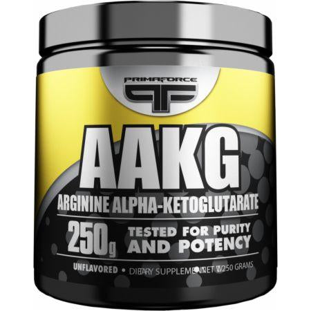 AAKG , 250 Grams Unflavored