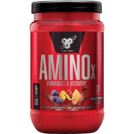 AMINOx BCAA