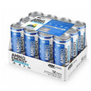 AmiN.O. Energy + Electrolytes Sparkling Hydration Drink