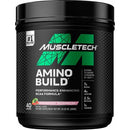 Amino Build BCAA Formula
