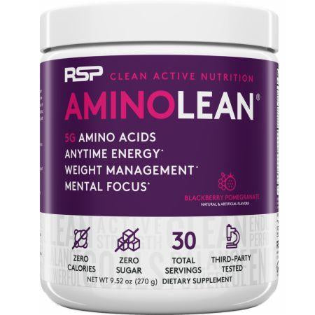 AminoLean Amino Acids