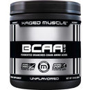 BCAA 2:1:1