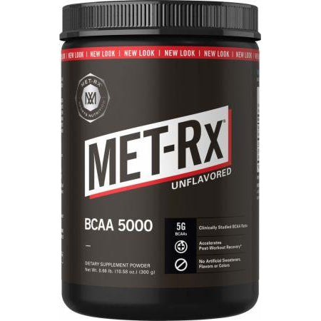 BCAA 5000 , 300 Grams Unflavored