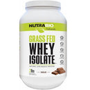 Grass Fed Whey Isolate