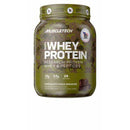 Homes For Our Troops 100% Whey Protein