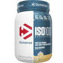 ISO100® Hydrolyzed 100% Whey Protein Isolate