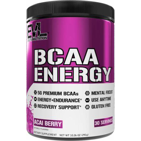 BCAA Energy Amino Acids