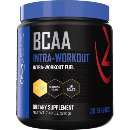 Bcaa Intra Workout Fuel