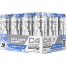 C4 Energy Natural Zero RTD