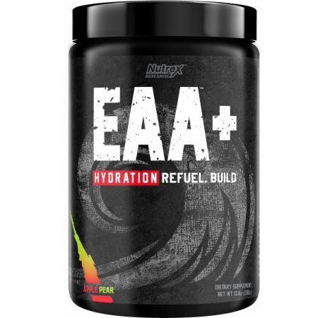 EAA + Hydration Essential Amino Acids