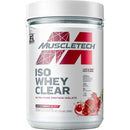 Iso Whey Clear Protein