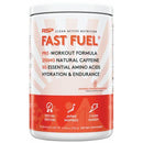 Fast Fuel Pre-Workout