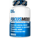 FocusMode , 30 Veggie Caps