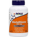 Glutathione 500 , 60 Veg Capsules