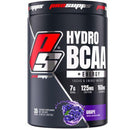 ProSupps HydroBCAA + Energy , 35 Servings Grape