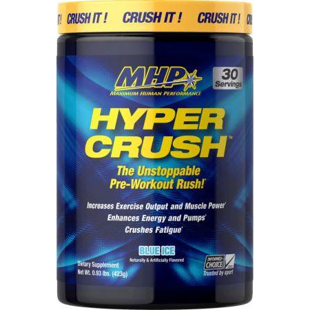 Hyper Crush Pre Workout