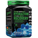 ISO EAA + BCAA , 30 Servings Blue Raz