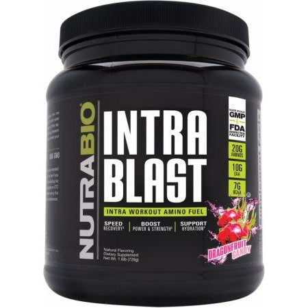 Intra Blast