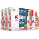 Iso100 Clear 100% Whey Protein Isolate Drink