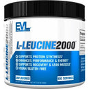 L-Leucine 2000 , 100 Servings Unflavored
