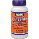 L-Theanine , 90 Vcaps