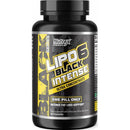 Lipo-6 Black Intense , 60 Capsules