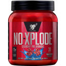 N.O.-Xplode Pre-workout
