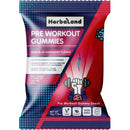 Pre Workout Gummies