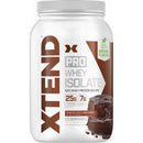 Pro Whey Protein Isolate