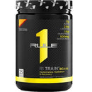 R1 Train BCAAs