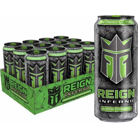 REIGN Inferno Thermogenic