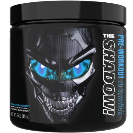 The Shadow! Pre-Workout