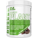Stacked Plant Protein