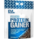Stacked Protein Gainer