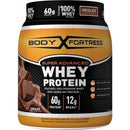 Super Advanced Whey Protein