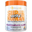 SuperHuman BCAA + EAA Intra