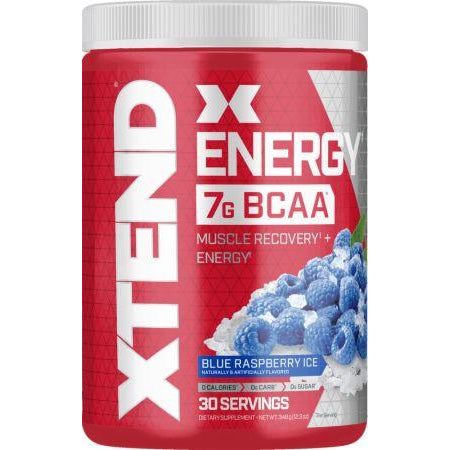 XTEND Energy