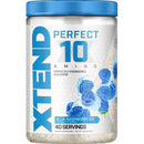 Xtend Perfect 10 Amino Powder