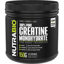 100% Pure Creatine Monohydrate