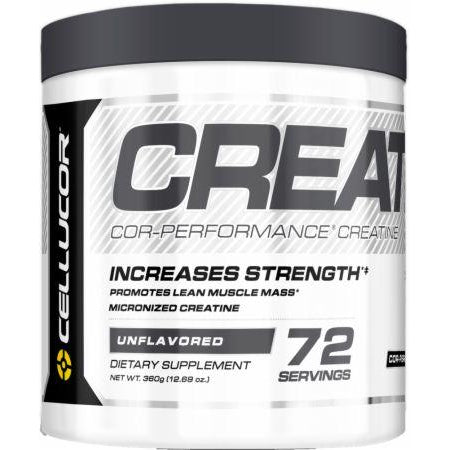 COR-Performance Creatine , 72 Servings Unflavored