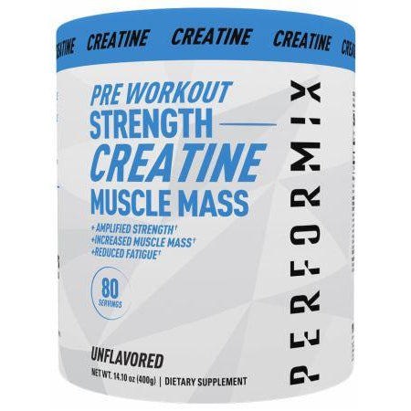Creatine , 80 Servings Unflavored
