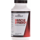 Muscle Synergy Pump Intensifier